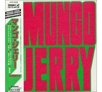 Mungo Jerry