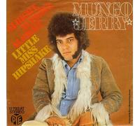 MUNGO JERRY - Alright alright alright / Little Miss Hipshake / 12 793 AT