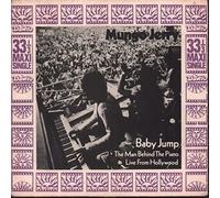 Mungo Jerry - Baby Jump