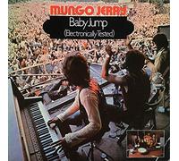 Mungo Jerry - Baby Jump (Electronically Tested)