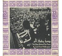 Mungo Jerry Baby Jump EP Dawn DNX 2505 EX/EX 1971 7" 33rpm, maxi single, picture sleeve