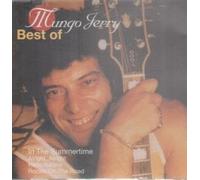 Mungo Jerry - Best of