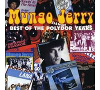 Mungo Jerry - Best Of The Polydor Years