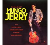 Mungo Jerry - Best of,Very [Import]