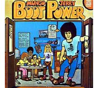 Mungo Jerry - Boot Power
