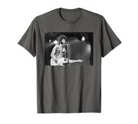 Mungo Jerry Cantante Ray Dorset Reading Fest 1972 Camiseta