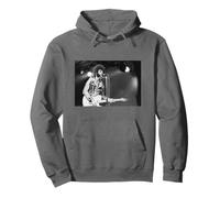 Mungo Jerry Cantante Ray Dorset Reading Fest 1972 Sudadera con Capucha
