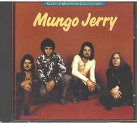 Mungo Jerry - Castle Masters Collection (CD)