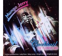 Mungo Jerry - Cocktail - The Essential Mix
