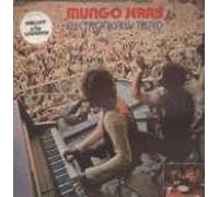MUNGO JERRY - Electronically Tested