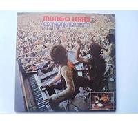 Mungo Jerry - ELECTRONICALLY TESTED LP UK DAWN 1971