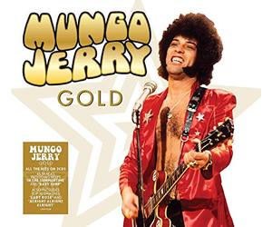 Mungo Jerry - Gold
