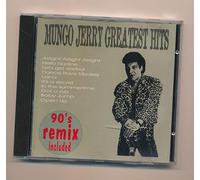 Mungo Jerry Greatest hits