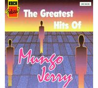 Mungo,Jerry - Greatest Hits of Mungo Jer [Import]