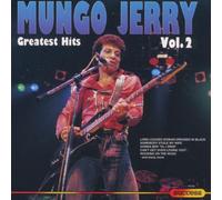Mungo Jerry - Greatest Hits Vol. 2