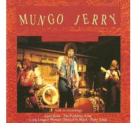 Mungo Jerry - in ot a Job (Original & New Recordings)
