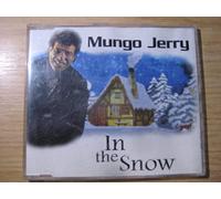Mungo Jerry - in The Snow [Import]