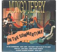 Mungo Jerry - In the Summertime