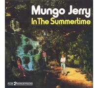 Mungo Jerry - in The Summertime