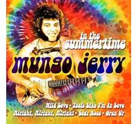 Mungo Jerry - In the Summertime