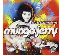 Mungo Jerry - In the Summertime -..
