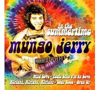 Mungo Jerry In the Summertime (CD) (Importación USA)