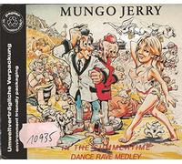 Mungo Jerry - In the summertime (Dance Rave Medley, #zyx6761)