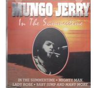Mungo Jerry - in The Summertime [Import]
