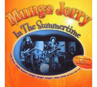 Mungo Jerry - in The Summertime [Import]