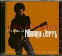 Mungo Jerry - In the Summertime - the B