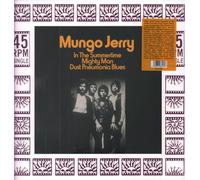 Mungo Jerry - In The Summertime [Vinilo]