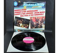 Mungo Jerry, Johnny & the Hurricanes, Adam Wade.. / Vinyl record [Vinyl-LP]