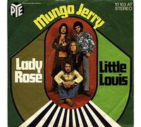Mungo Jerry - Lady Rose