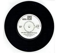 MUNGO JERRY - LONG LEGGED WOMAN DRESSED IN BLACK 7 INCH (7" VINYL 45) UK DAWN 1974