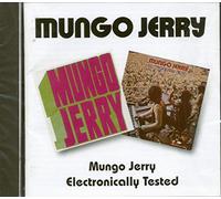 Mungo Jerry - Mungo Jerry (Electronically) [Import]
