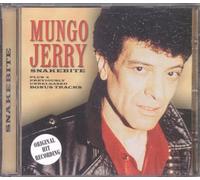 Mungo Jerry - Snakebite