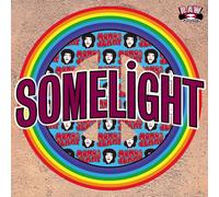 Mungo Jerry – Somelight – CD – Importación USA – Zyx Music