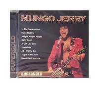 Mungo Jerry - Supergold