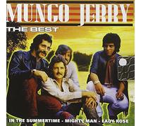 Mungo Jerry - The Best