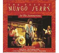 Mungo Jerry - The Best Of Mungo Jerry