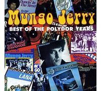 Mungo Jerry - The Dawn Singles Collection