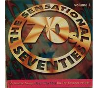 Mungo Jerry - The Sensational Seventies Vol.2