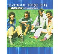 Mungo Jerry - The Very Best of... [DVD de Audio]