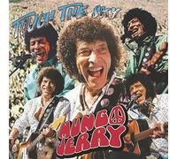Mungo Jerry - Touch The Sky [Import]