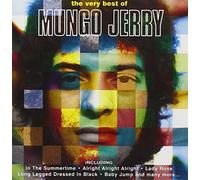 Mungo Jerry - Very Best of