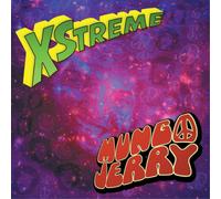Mungo Jerry Xstreme (CD) Album (Importación USA)