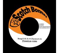 Mungo’s Hi-Fi - Freedom Come [Vinilo]