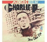 Mungo S Hi Fi Ft Cha - You See Me Star [Vinilo]
