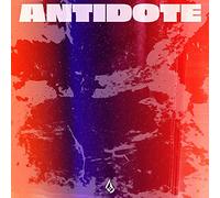 Mungos Hi-Fi - Antidote