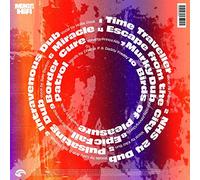 Mungo's Hi Fi - Antidote [Vinilo]